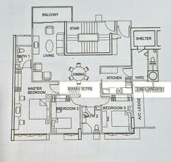 The Alcove (D14), Apartment #498829081